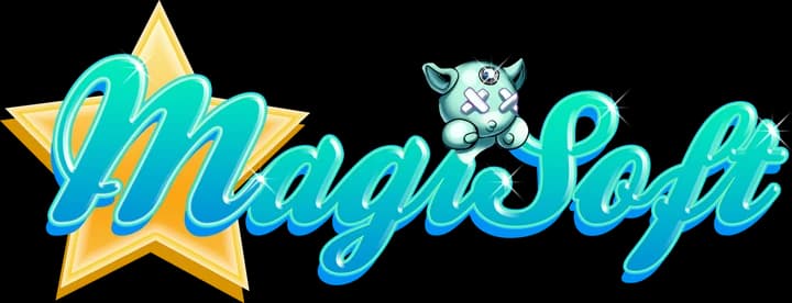 Magisoft Games