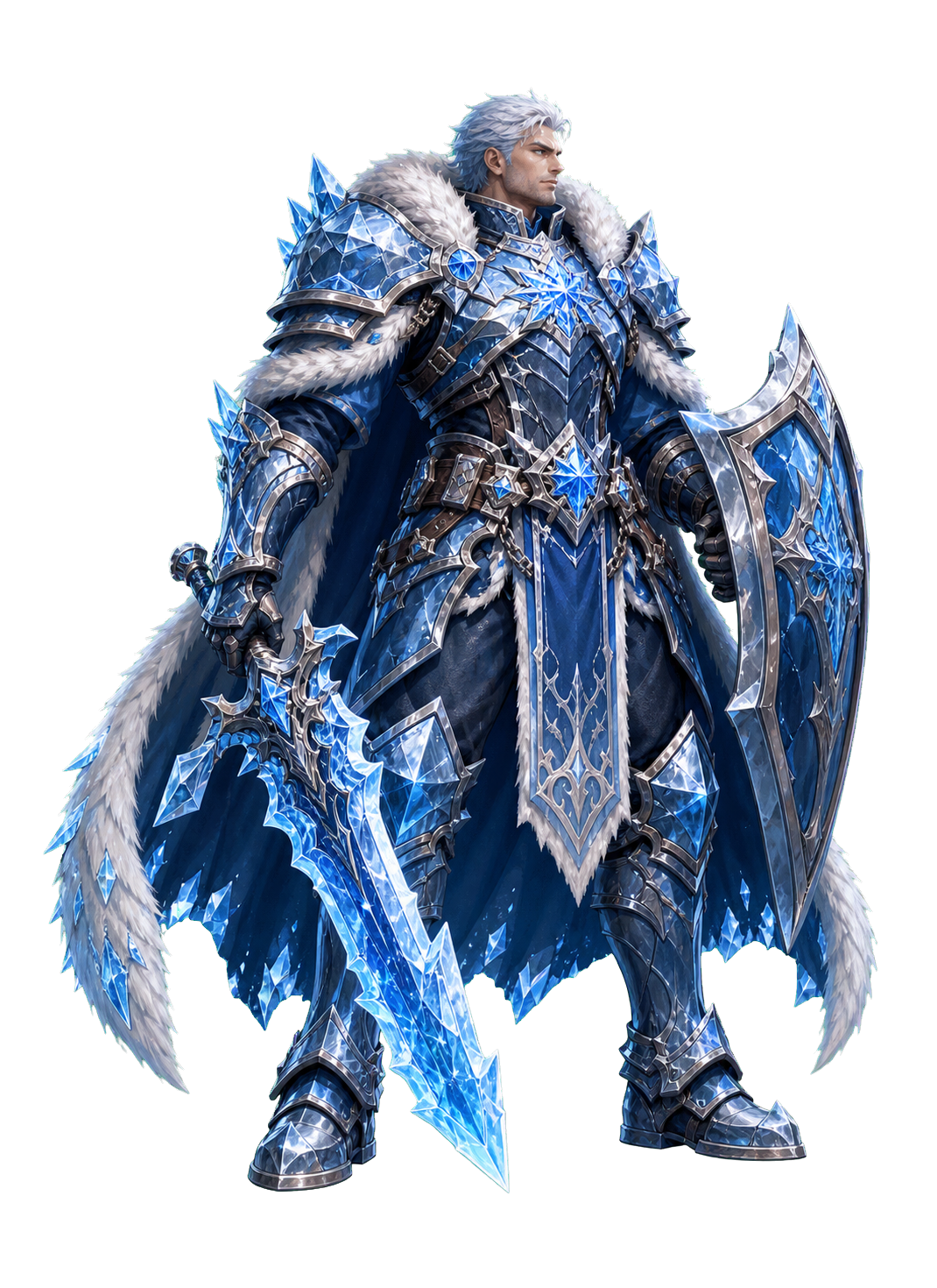 Focus hero
