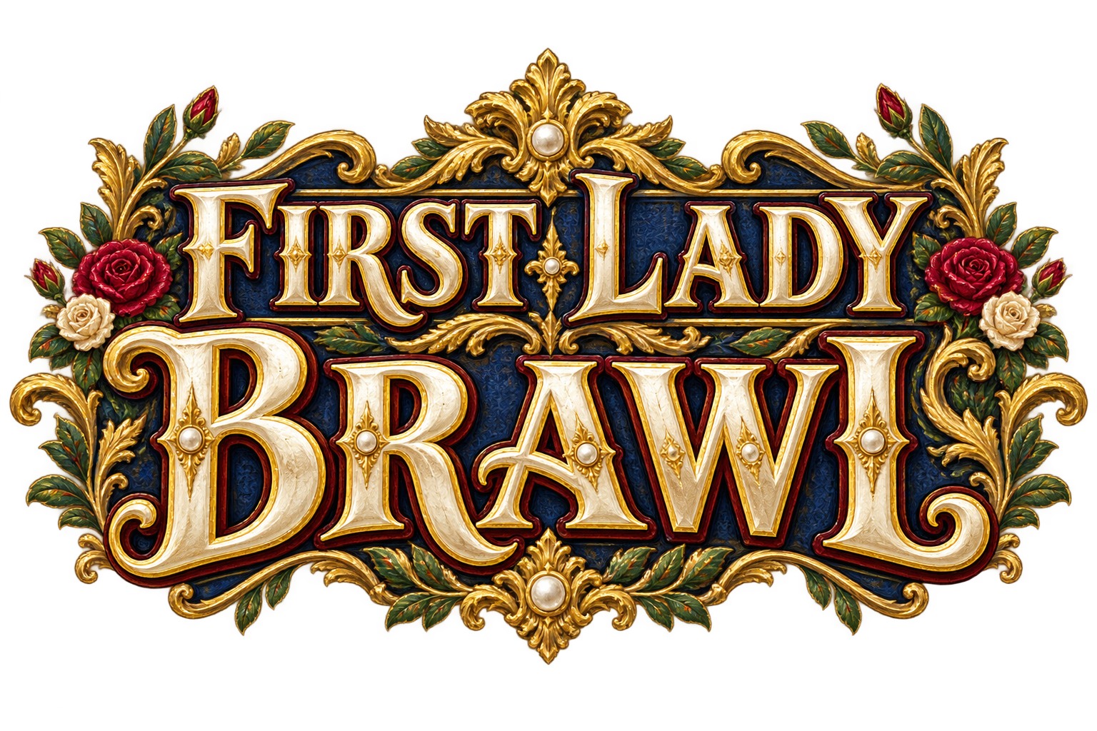 First Lady Brawl